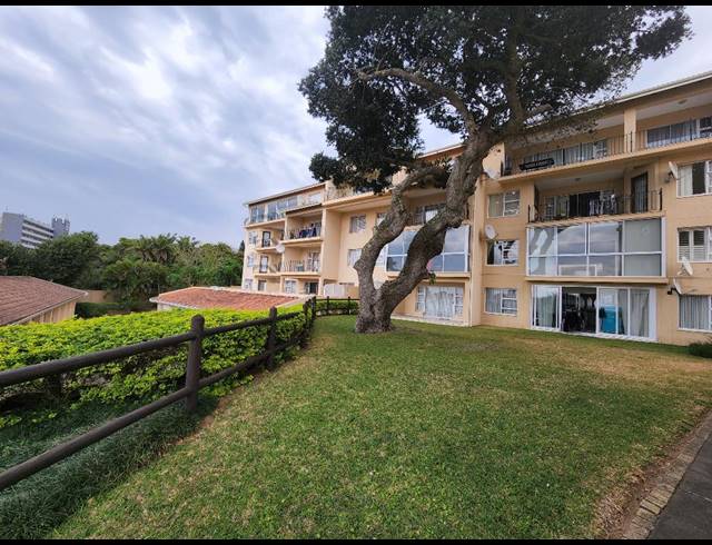 2 BEDROOM APARTMENT FOR SALE IN SEA PARK